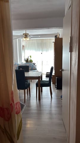 3 makuuhuone Asunto myytävänä paikassa Dénia - 189 900 € (Ref: 9381982)