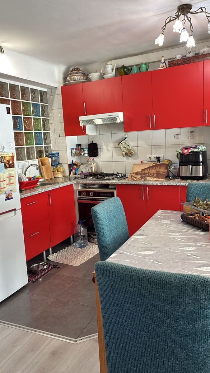 3 makuuhuone Asunto myytävänä paikassa Denia - 189 900 € (Ref: 9381982)