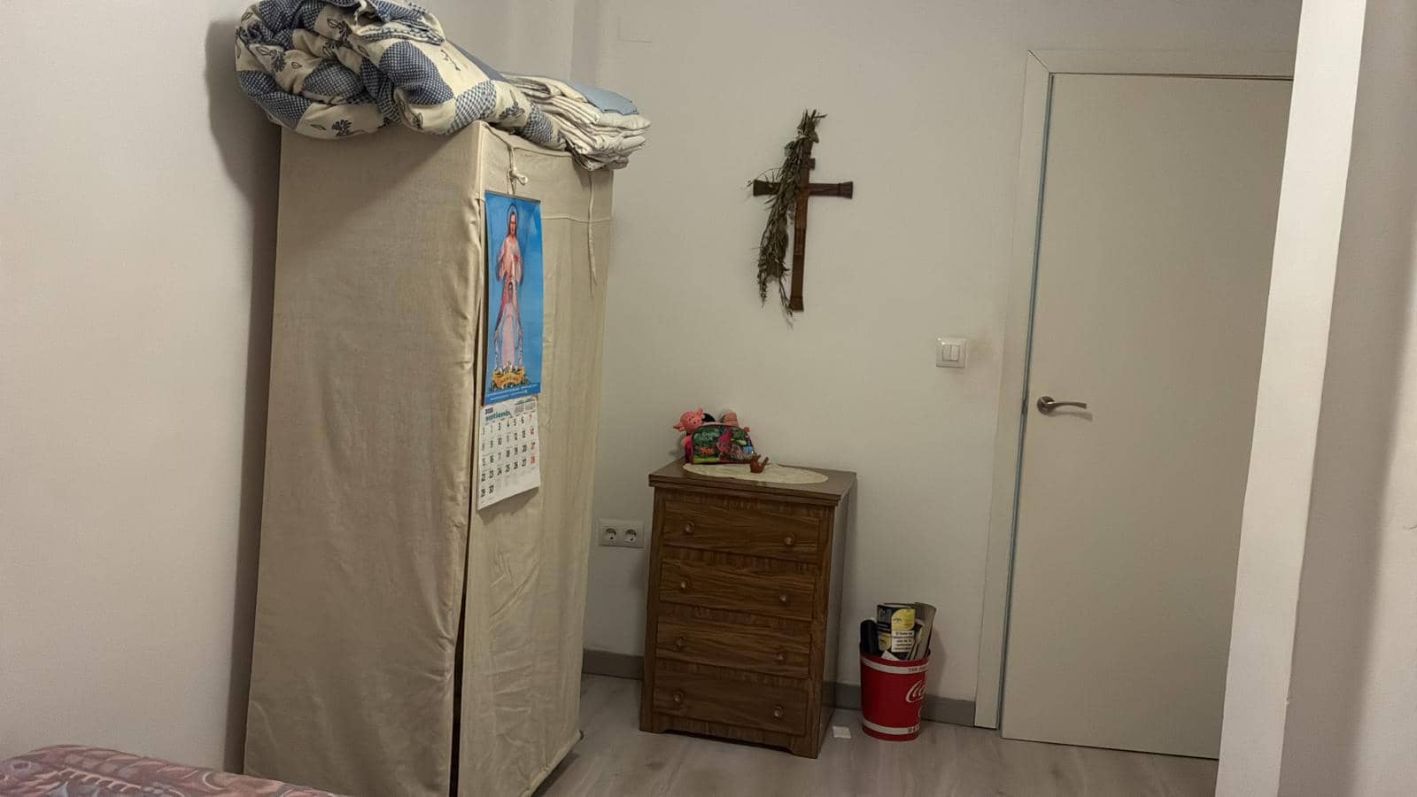 3 makuuhuone Asunto myytävänä paikassa Denia - 189 900 € (Ref: 9381982)