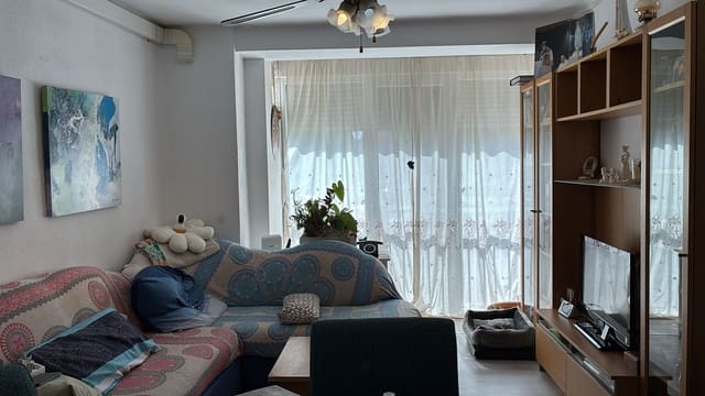 3 makuuhuone Asunto myytävänä paikassa Dénia - 189 900 € (Ref: 9381982)