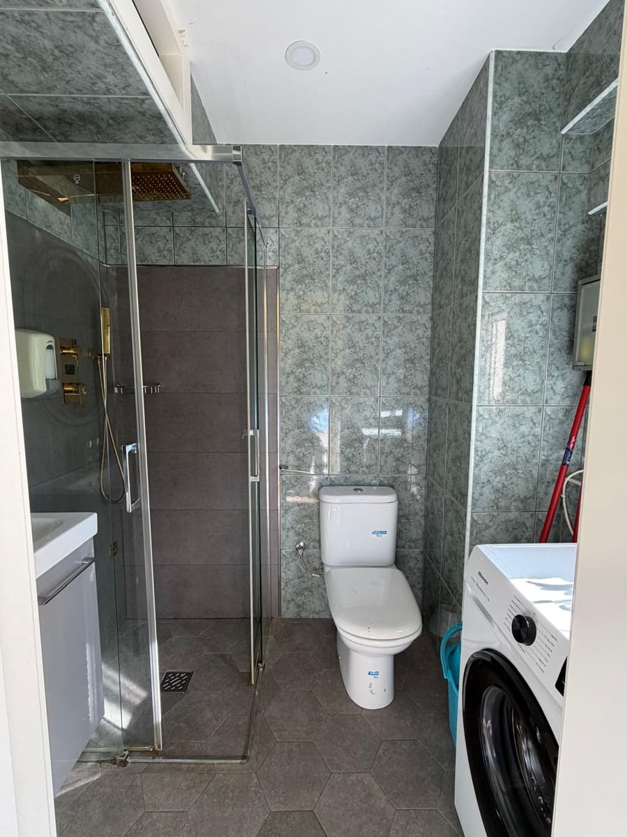 Studio till salu i Denia med garage - 122 000 € (Ref: 9381983)