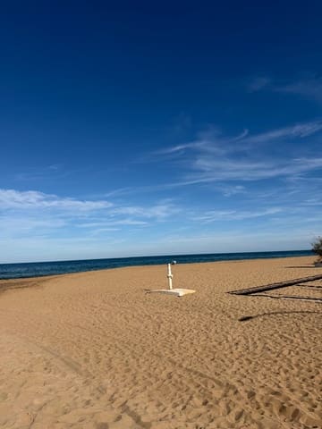 Studio till salu i Dénia med garage - 122 000 € (Ref: 9381983)