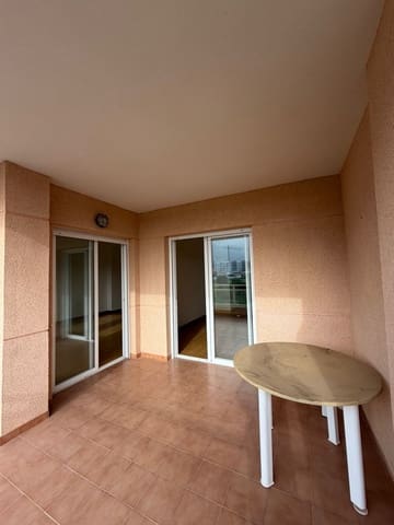 Piso de 3 habitaciones en Dénia en venta - 265.000 € (Ref: 9394362)