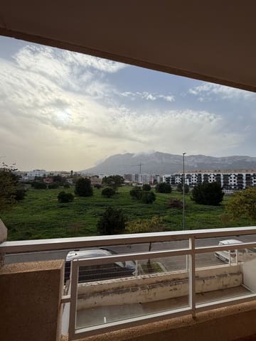 Piso de 3 habitaciones en Dénia en venta - 265.000 € (Ref: 9394362)