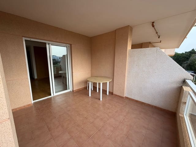 Piso de 3 habitaciones en Dénia en venta - 265.000 € (Ref: 9394362)