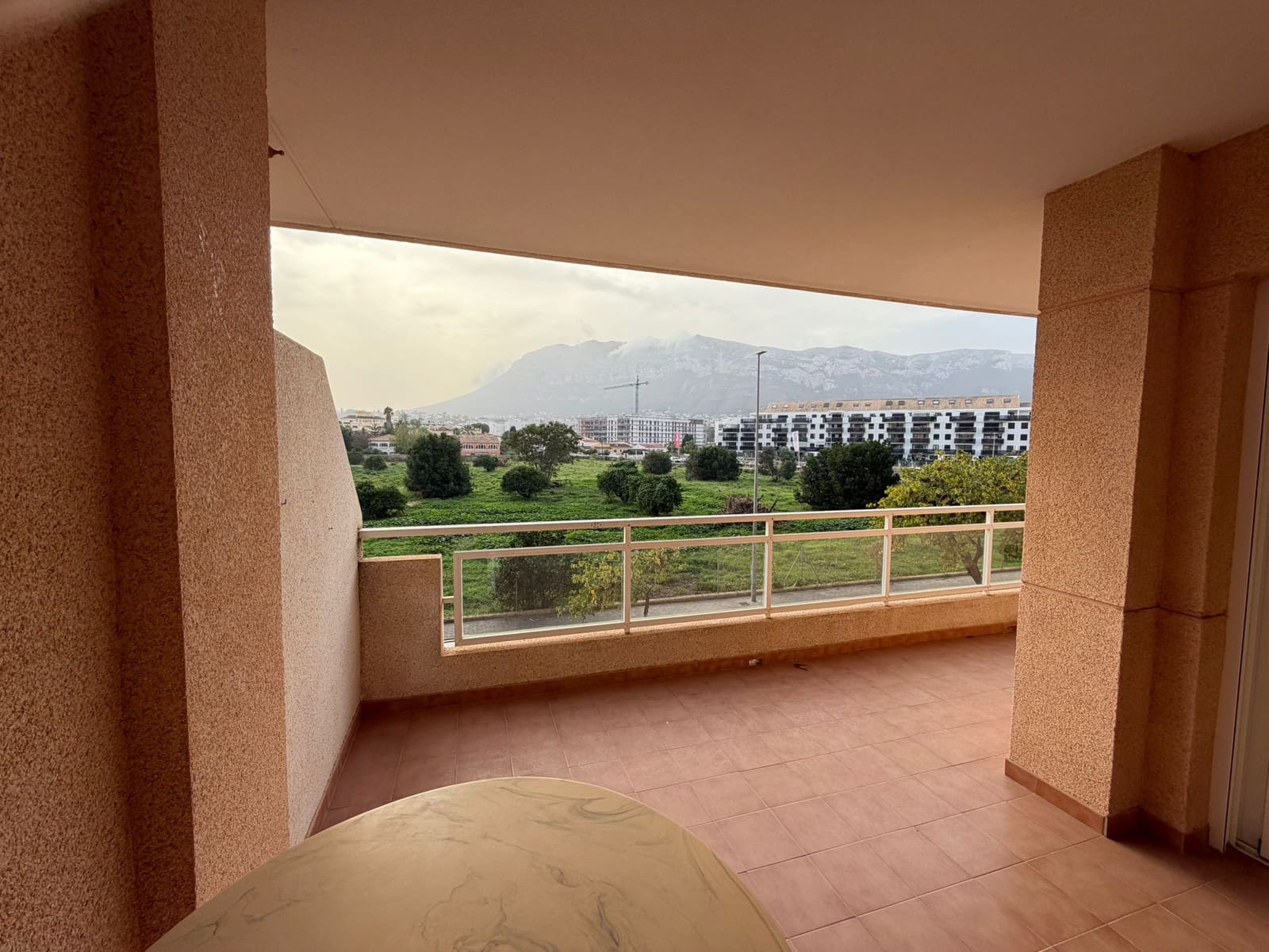 Piso de 3 habitaciones en Dénia en venta - 265.000 € (Ref: 9394362)