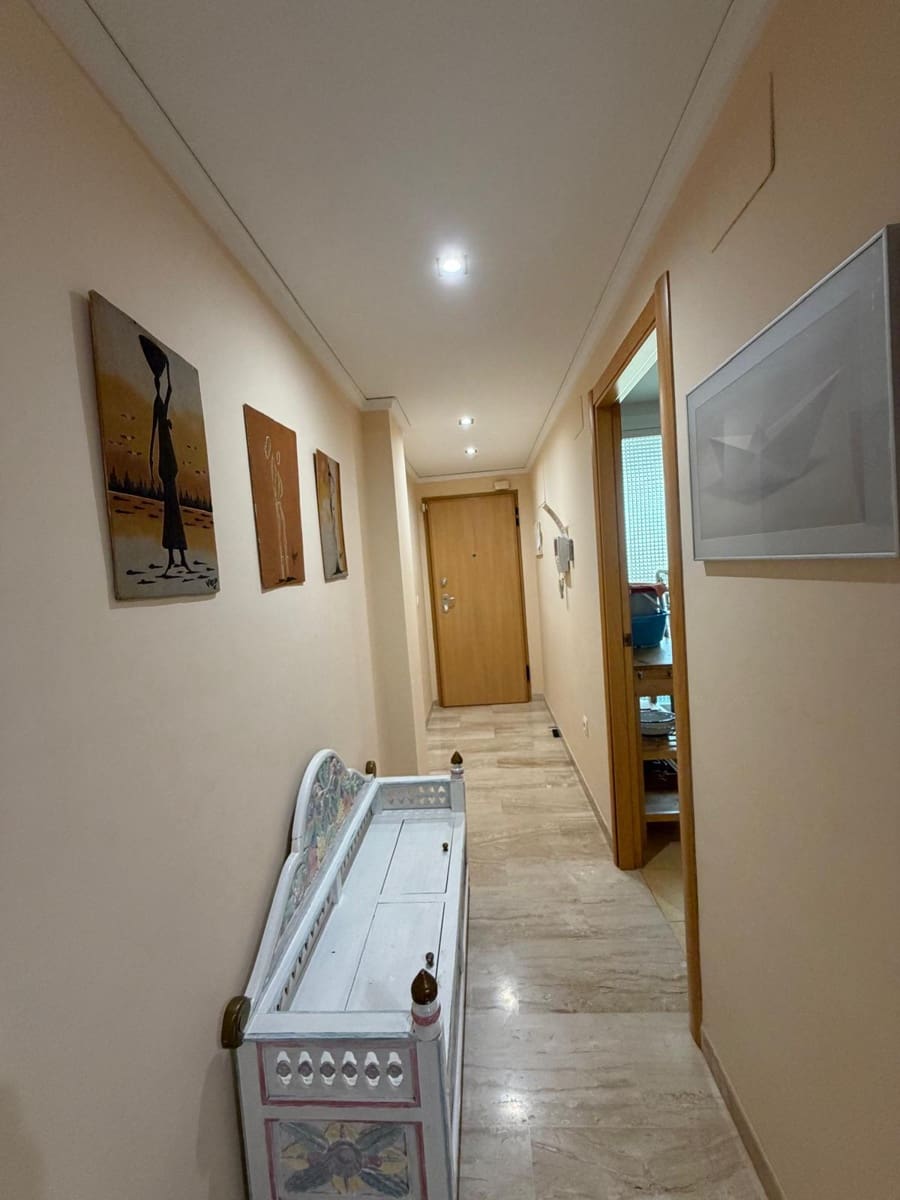 2 Zimmer Apartment zu verkaufen in Denia mit Pool Garage - 320.000 € (Ref: 9394363)