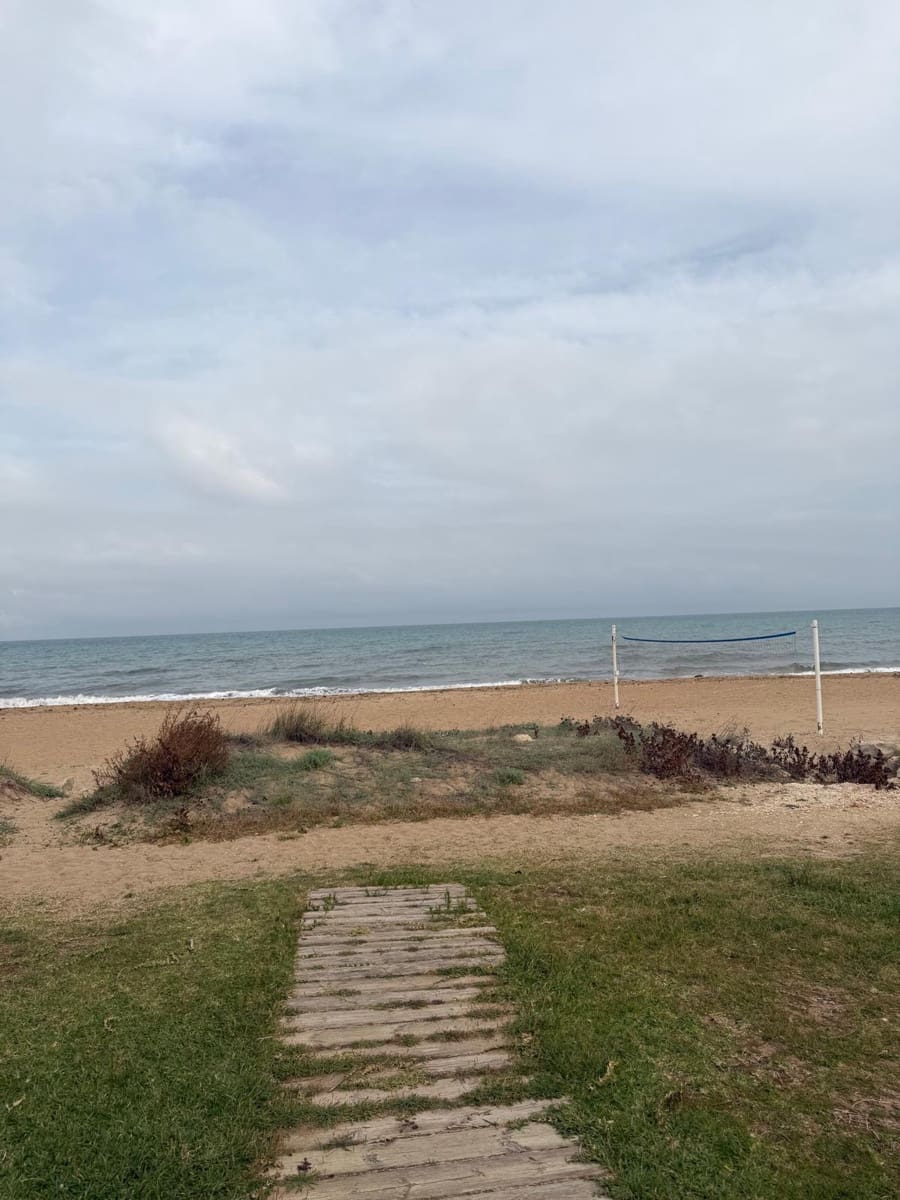 2 Zimmer Apartment zu verkaufen in Denia mit Pool Garage - 320.000 € (Ref: 9394363)