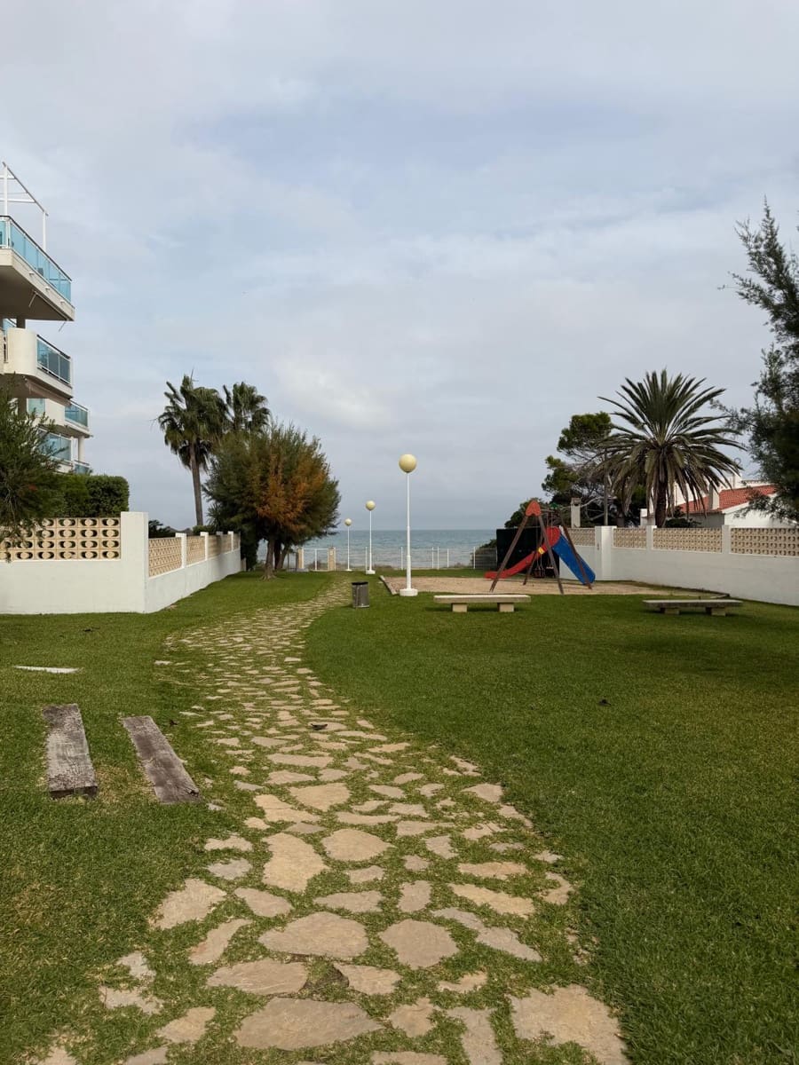 2 Zimmer Apartment zu verkaufen in Denia mit Pool Garage - 320.000 € (Ref: 9394363)