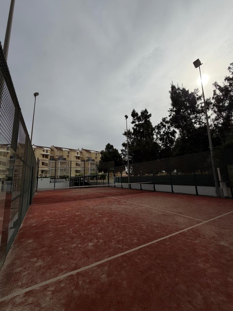 2 Zimmer Apartment zu verkaufen in Denia mit Pool Garage - 320.000 € (Ref: 9394363)