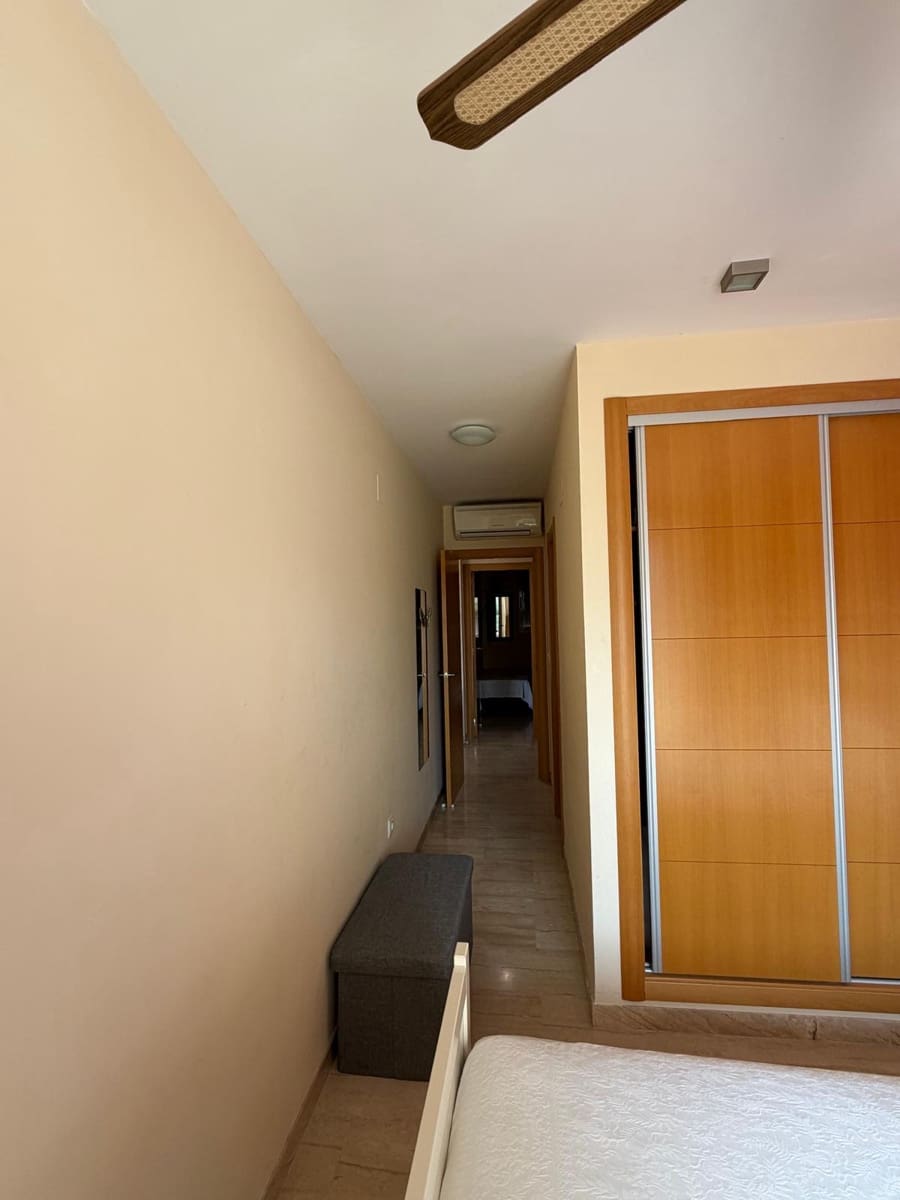 2 Zimmer Apartment zu verkaufen in Denia mit Pool Garage - 320.000 € (Ref: 9394363)