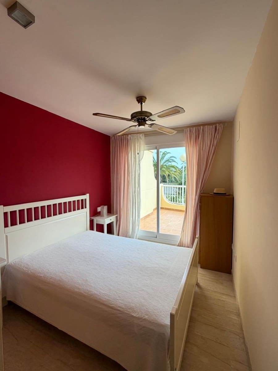 2 Zimmer Apartment zu verkaufen in Denia mit Pool Garage - 320.000 € (Ref: 9394363)