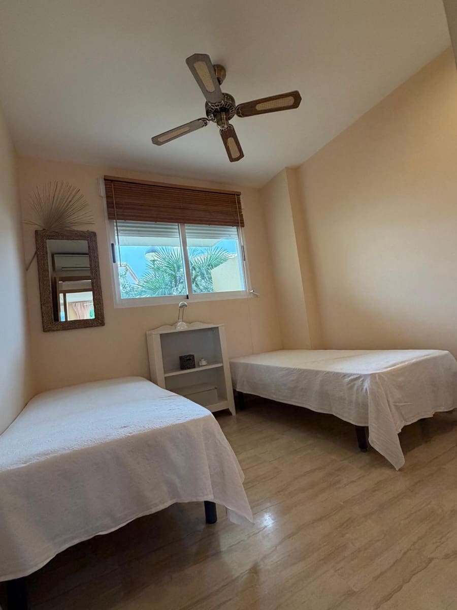 2 Zimmer Apartment zu verkaufen in Denia mit Pool Garage - 320.000 € (Ref: 9394363)