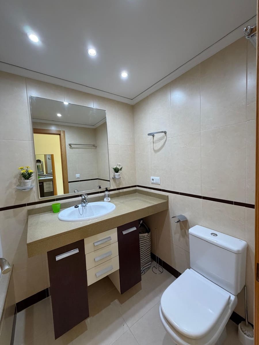 2 Zimmer Apartment zu verkaufen in Denia mit Pool Garage - 320.000 € (Ref: 9394363)