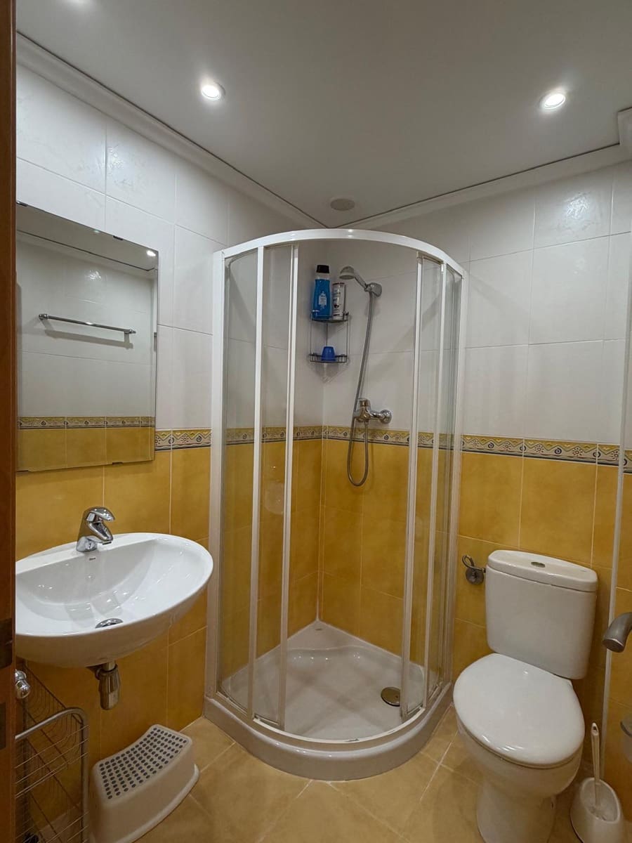 2 Zimmer Apartment zu verkaufen in Denia mit Pool Garage - 320.000 € (Ref: 9394363)