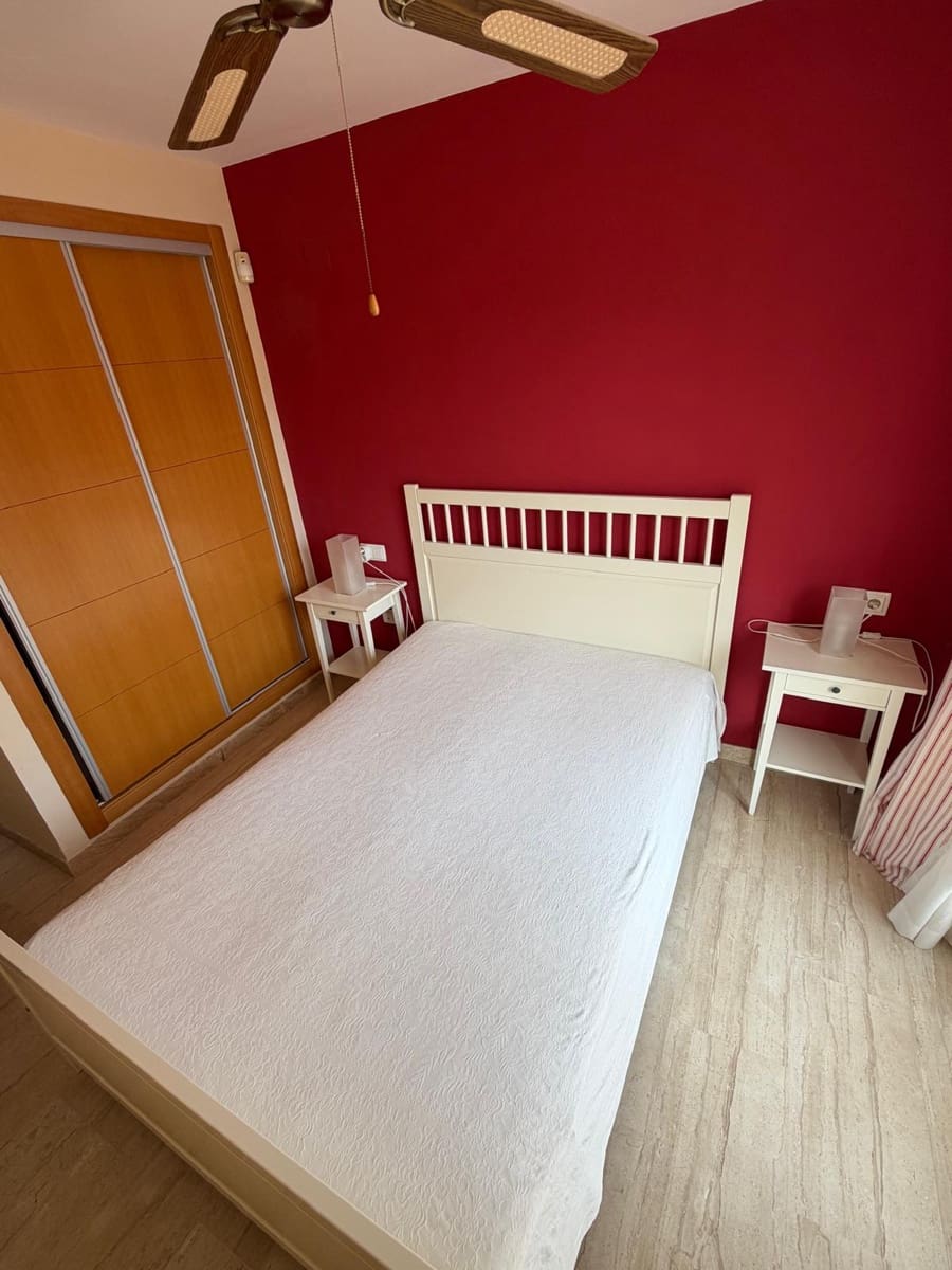 2 Zimmer Apartment zu verkaufen in Denia mit Pool Garage - 320.000 € (Ref: 9394363)