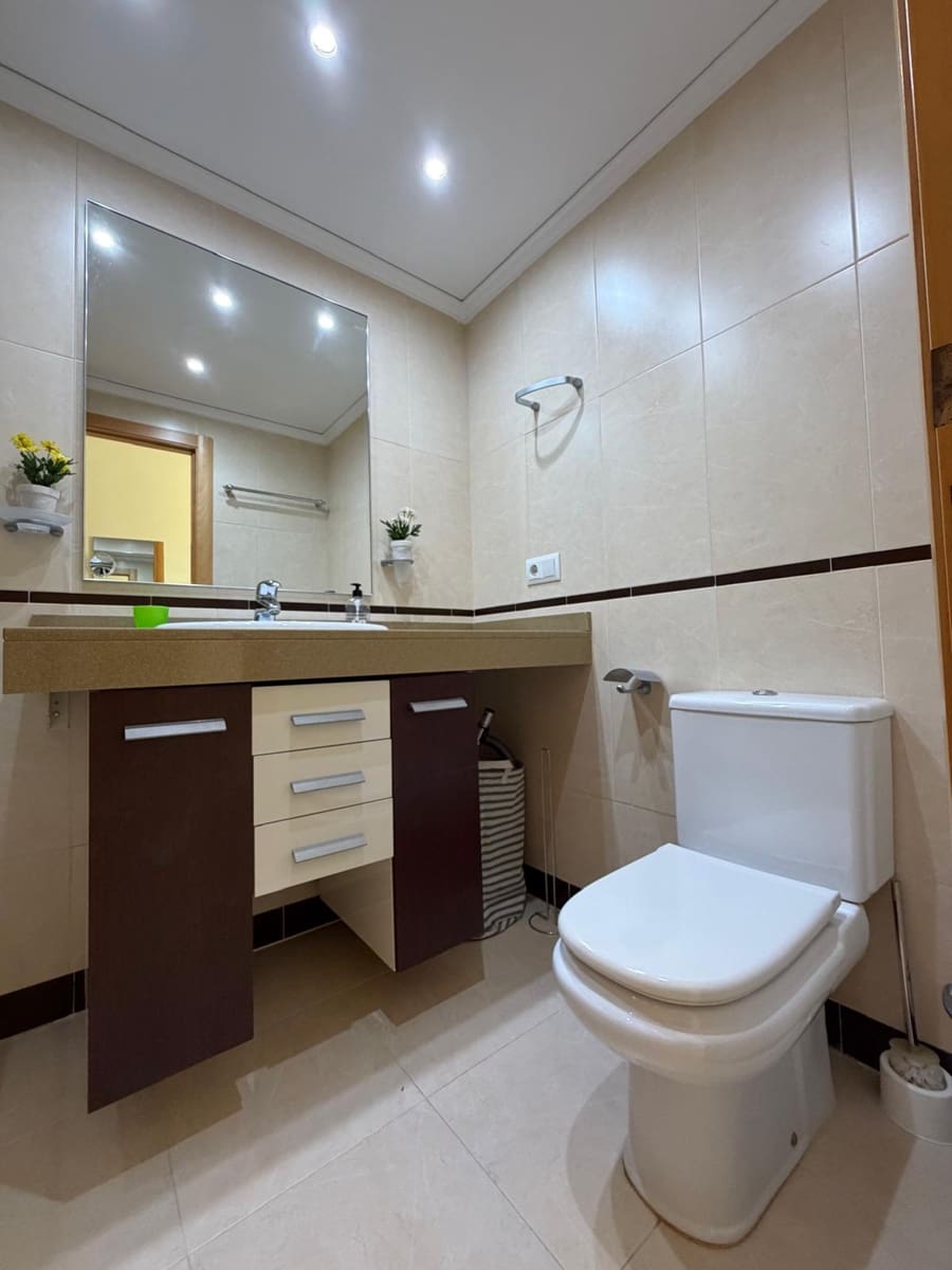 2 Zimmer Apartment zu verkaufen in Denia mit Pool Garage - 320.000 € (Ref: 9394363)