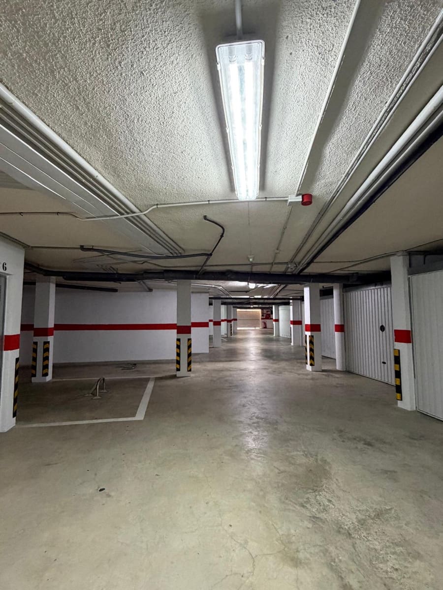 2 Zimmer Apartment zu verkaufen in Denia mit Pool Garage - 320.000 € (Ref: 9394363)