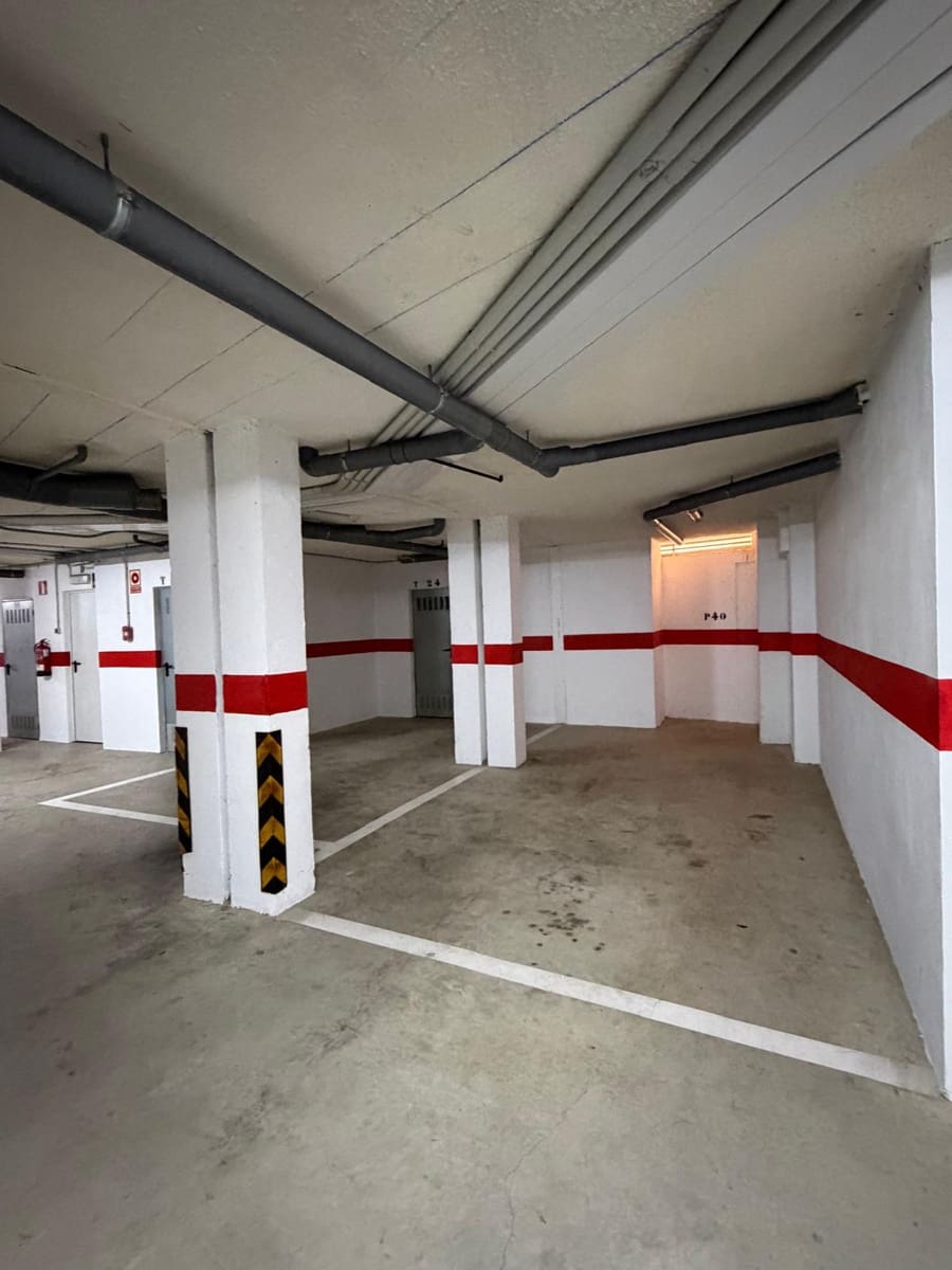 2 Zimmer Apartment zu verkaufen in Denia mit Pool Garage - 320.000 € (Ref: 9394363)