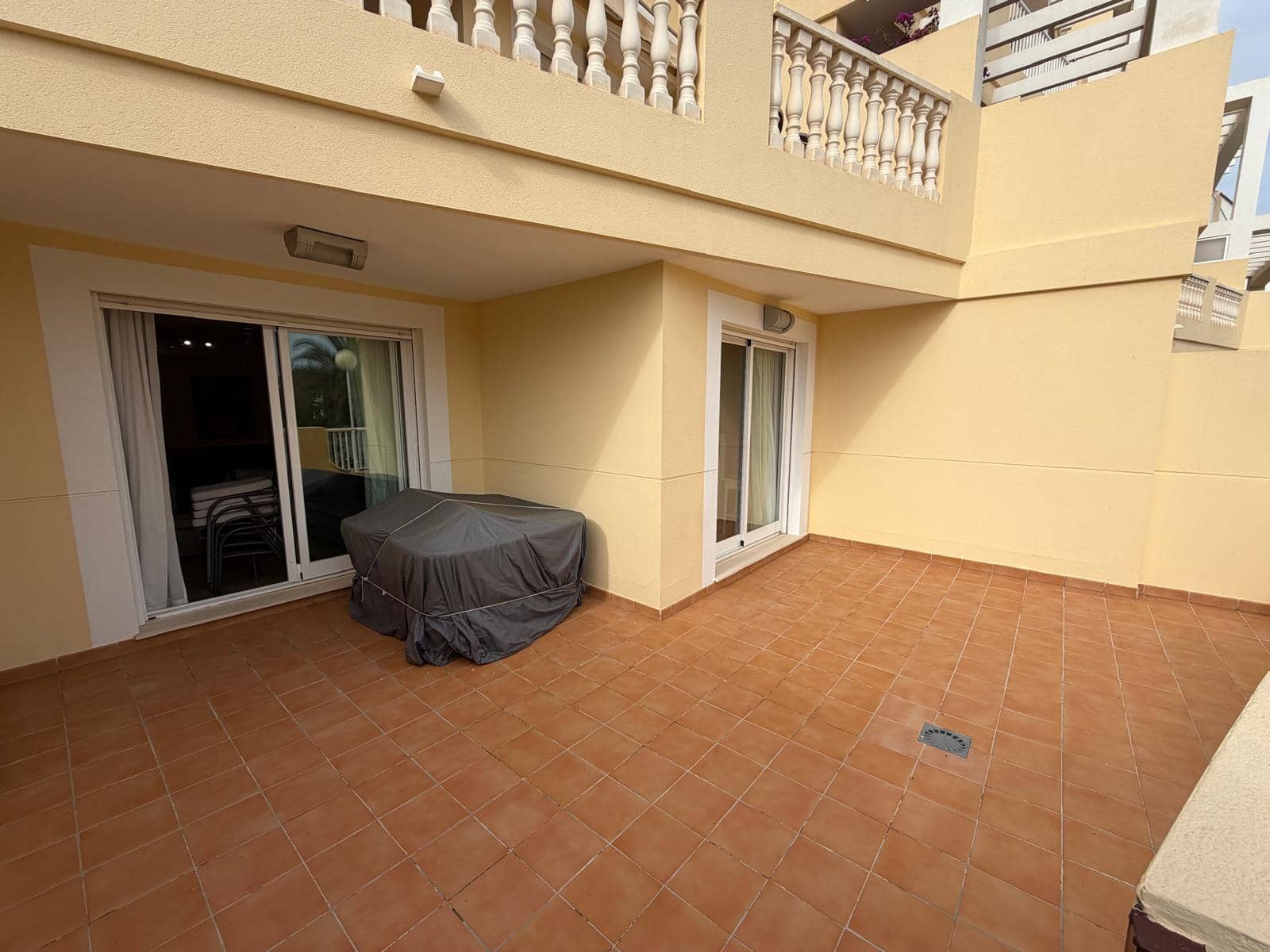 2 Zimmer Apartment zu verkaufen in Denia mit Pool Garage - 320.000 € (Ref: 9394363)