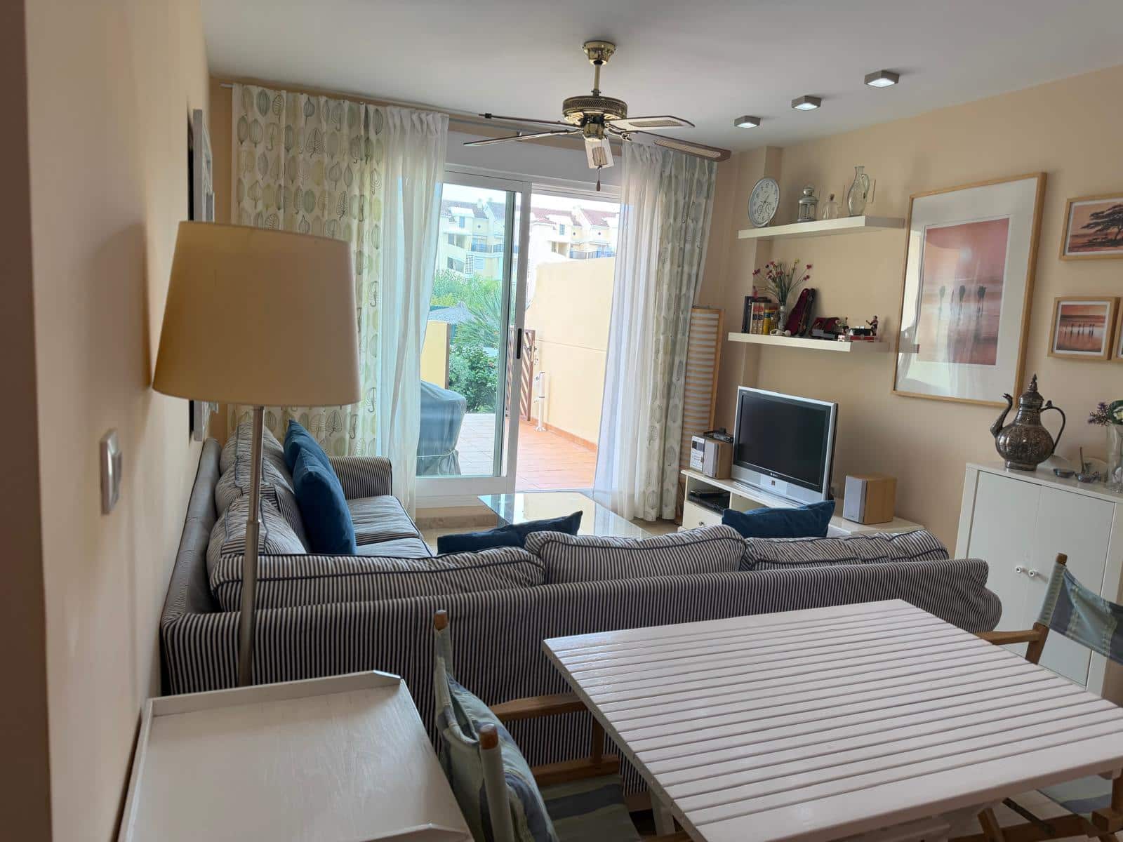 2 Zimmer Apartment zu verkaufen in Denia mit Pool Garage - 320.000 € (Ref: 9394363)