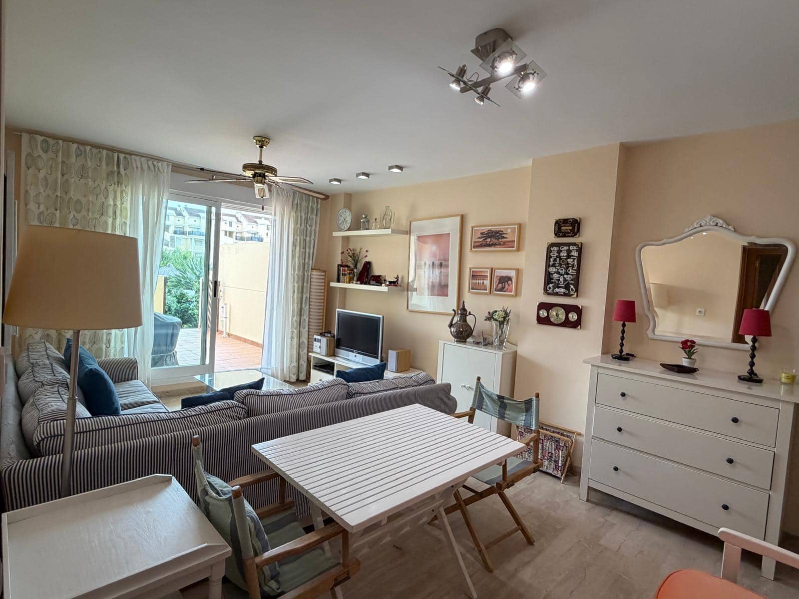 2 Zimmer Apartment zu verkaufen in Denia mit Pool Garage - 320.000 € (Ref: 9394363)