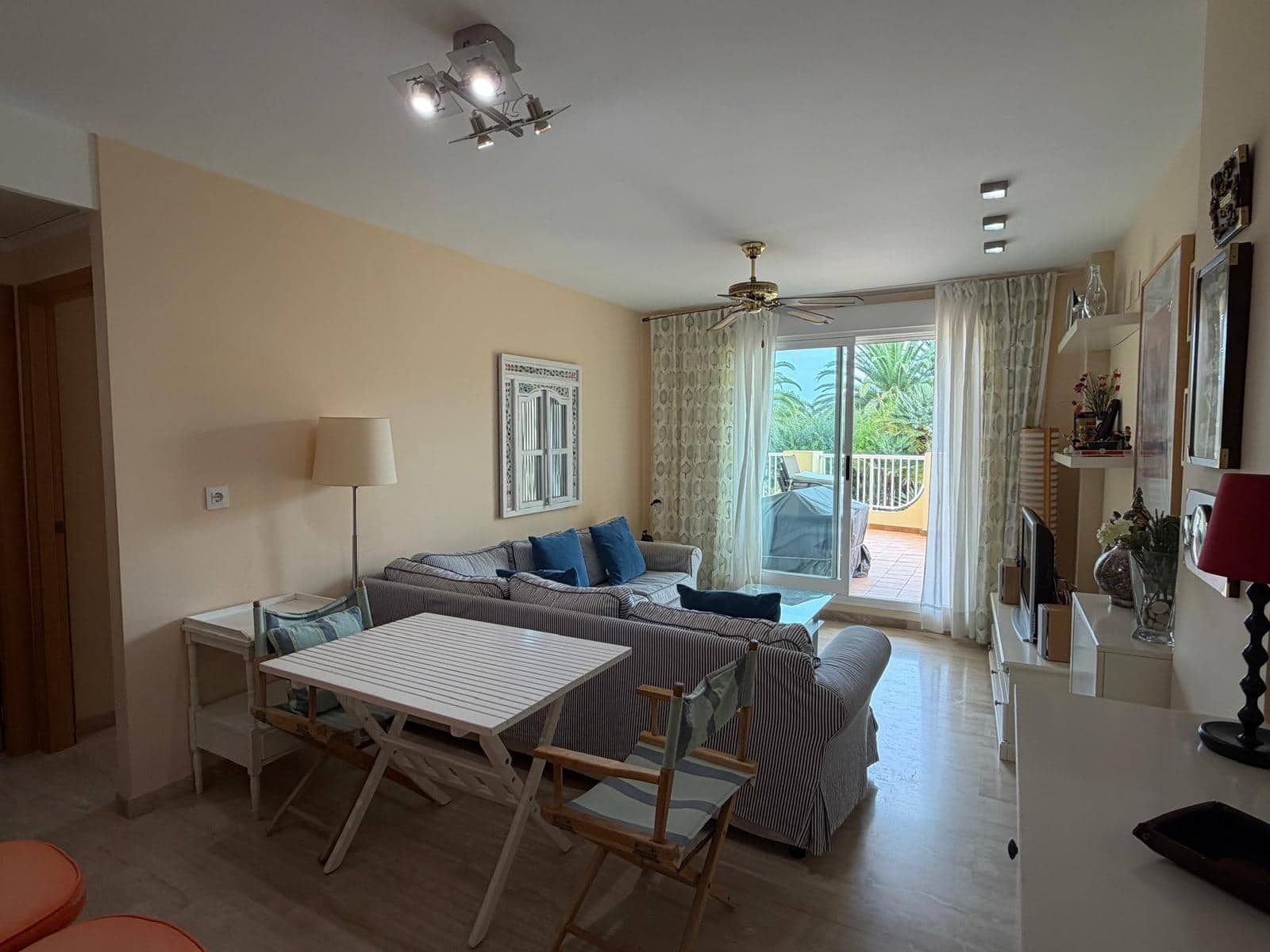 2 Zimmer Apartment zu verkaufen in Denia mit Pool Garage - 320.000 € (Ref: 9394363)