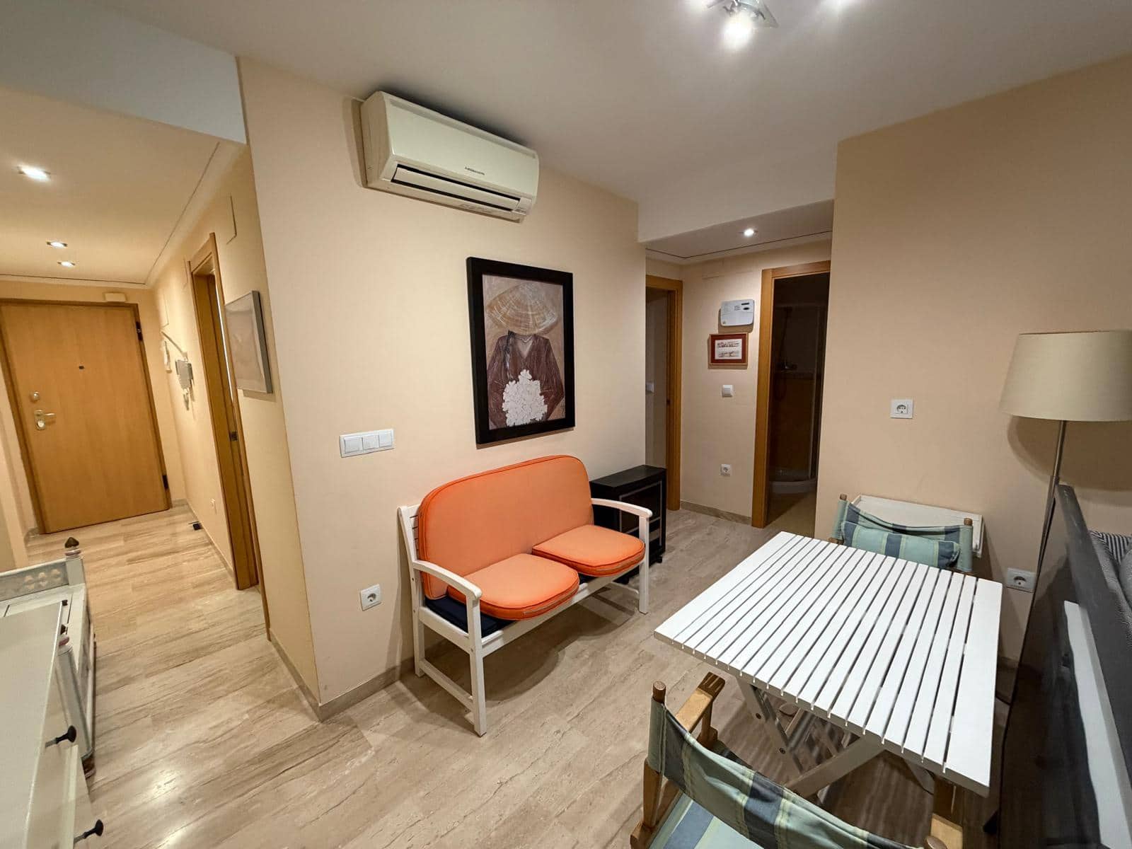 2 Zimmer Apartment zu verkaufen in Denia mit Pool Garage - 320.000 € (Ref: 9394363)