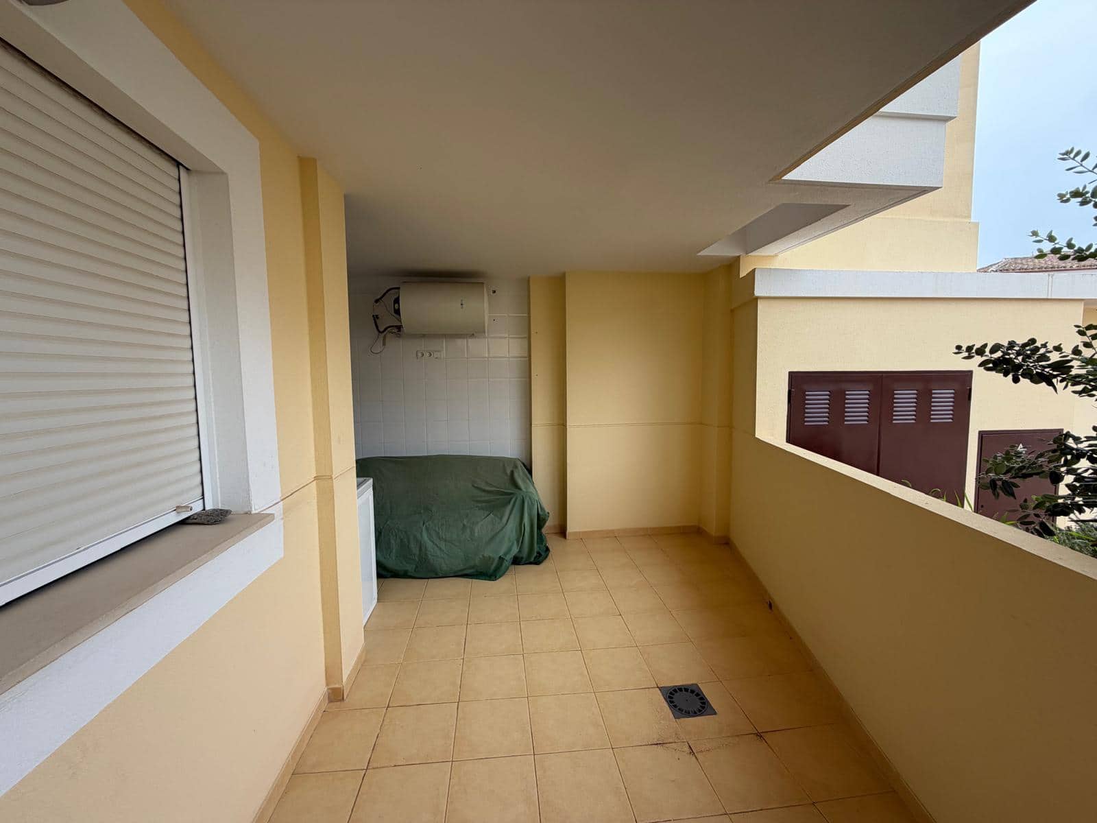 2 Zimmer Apartment zu verkaufen in Denia mit Pool Garage - 320.000 € (Ref: 9394363)