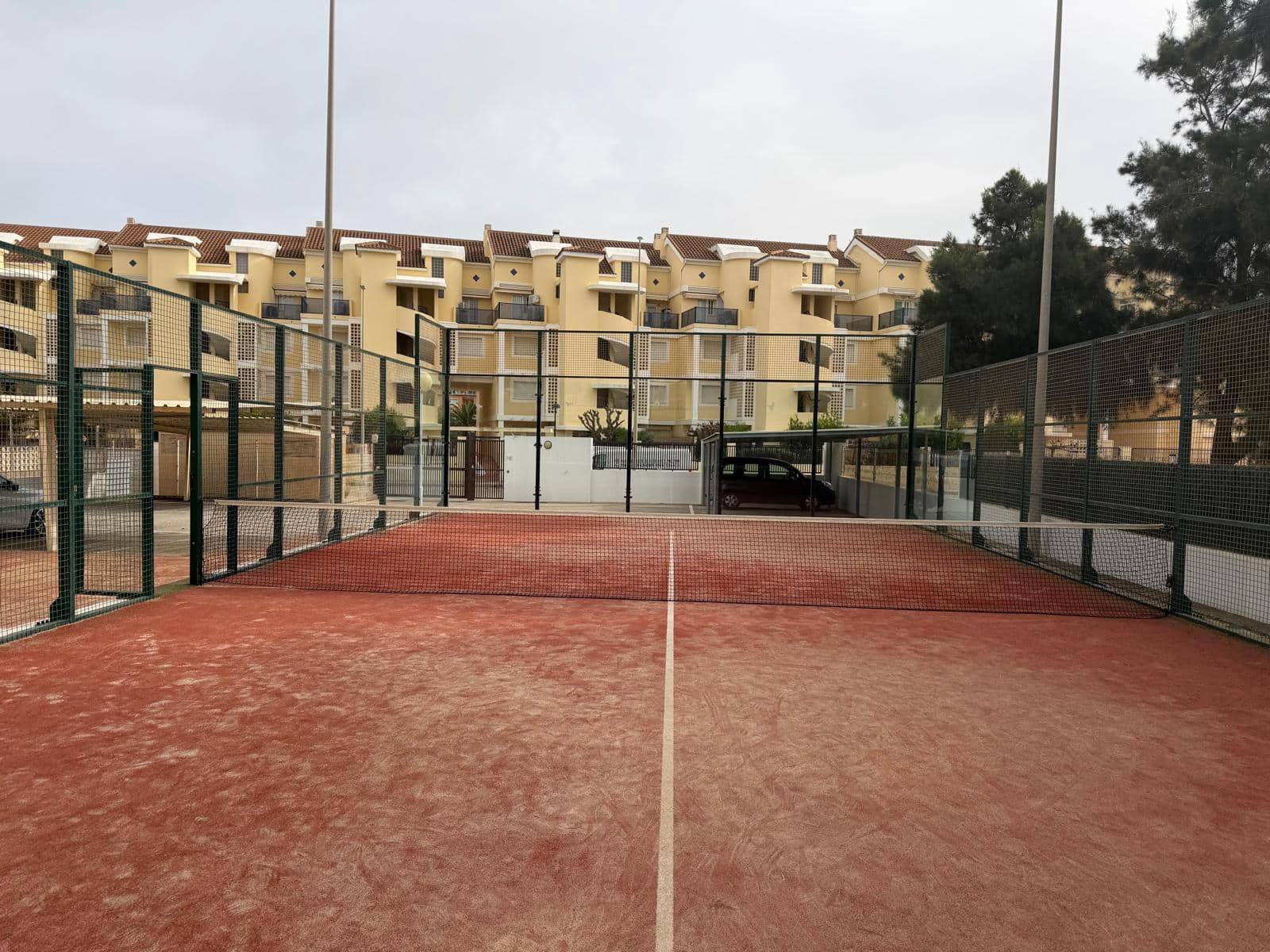 2 Zimmer Apartment zu verkaufen in Denia mit Pool Garage - 320.000 € (Ref: 9394363)