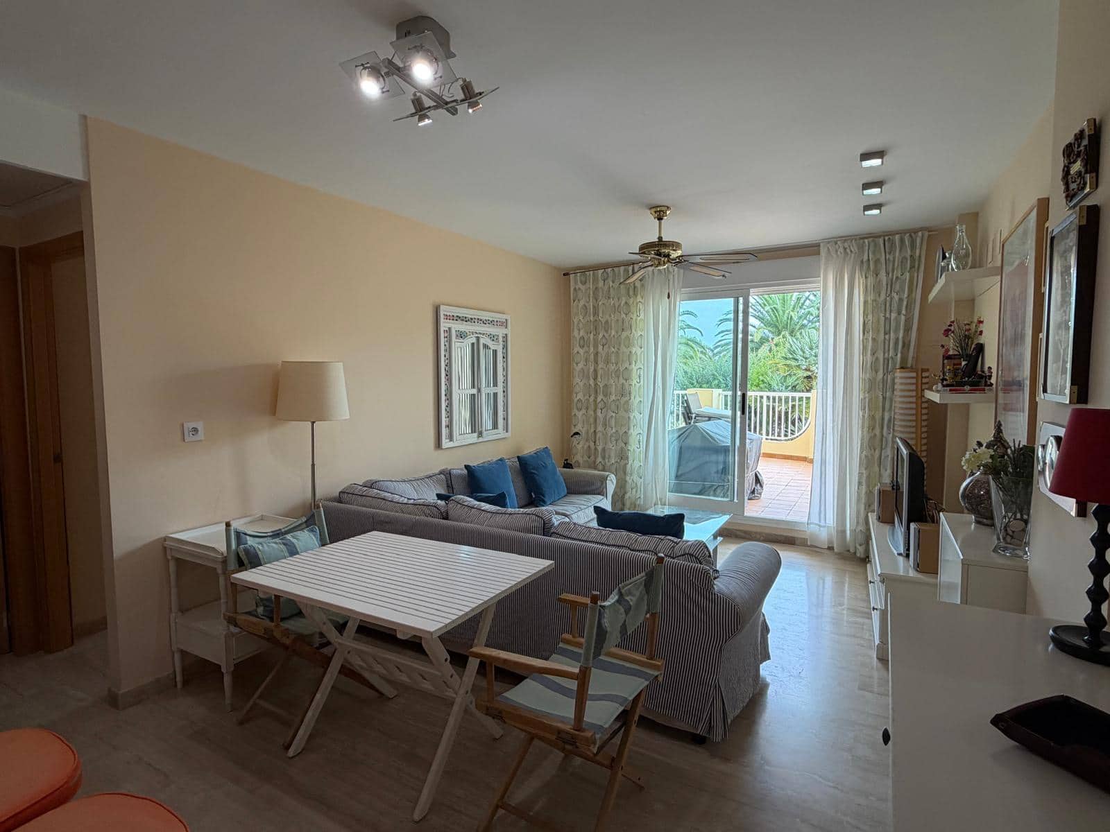 2 Zimmer Apartment zu verkaufen in Denia mit Pool Garage - 320.000 € (Ref: 9394363)