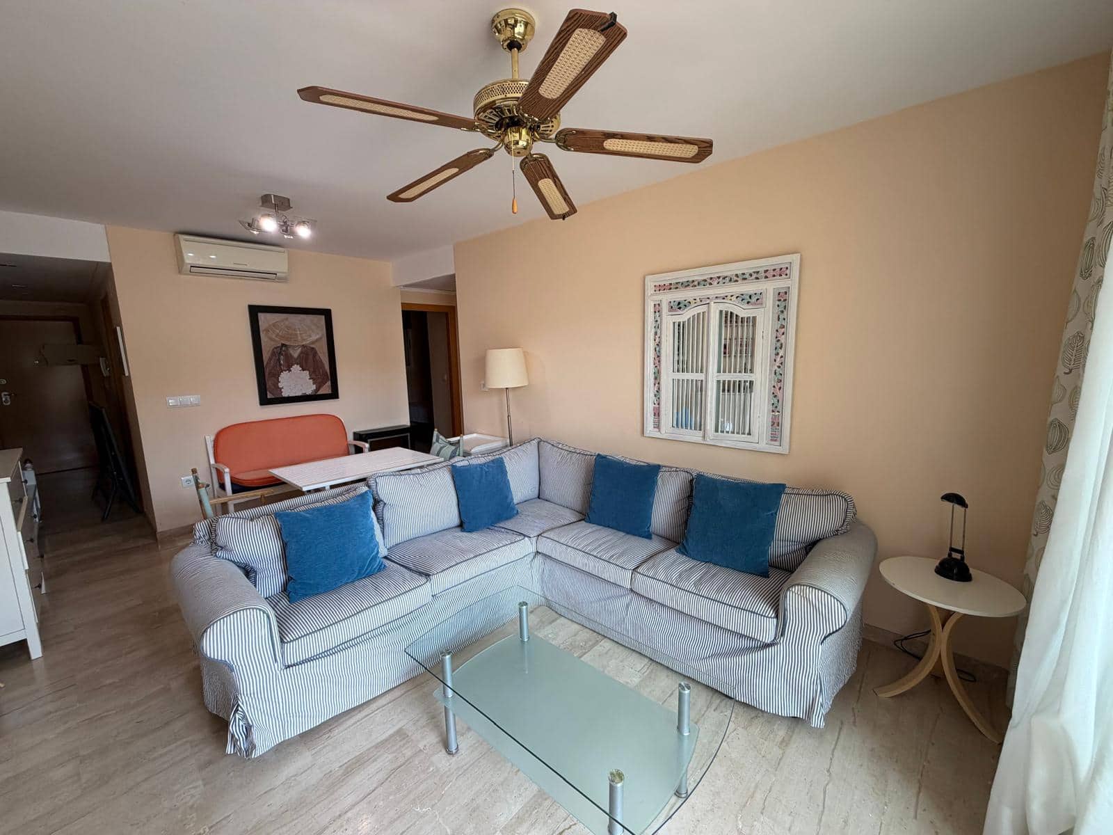 2 Zimmer Apartment zu verkaufen in Denia mit Pool Garage - 320.000 € (Ref: 9394363)