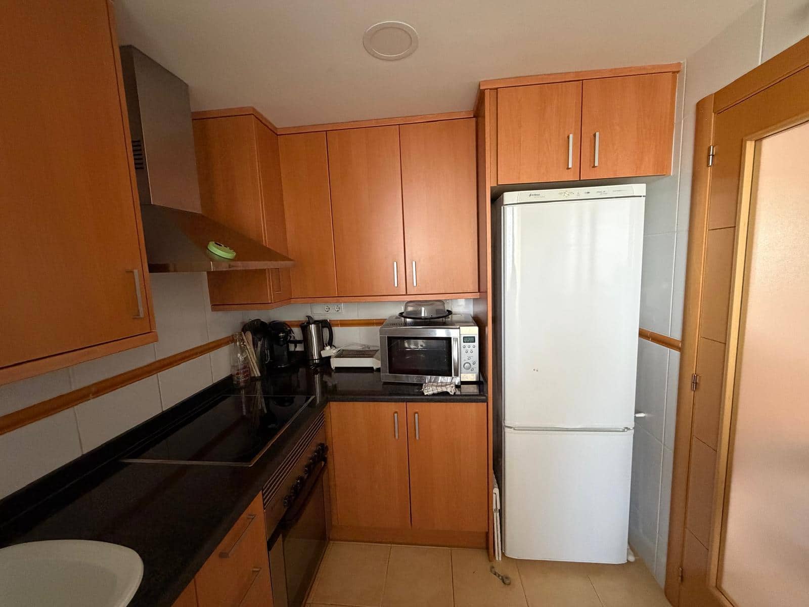 2 Zimmer Apartment zu verkaufen in Denia mit Pool Garage - 320.000 € (Ref: 9394363)