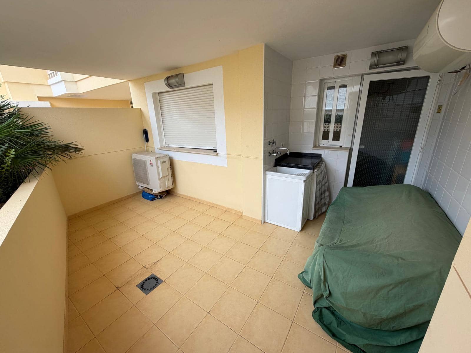 2 Zimmer Apartment zu verkaufen in Denia mit Pool Garage - 320.000 € (Ref: 9394363)