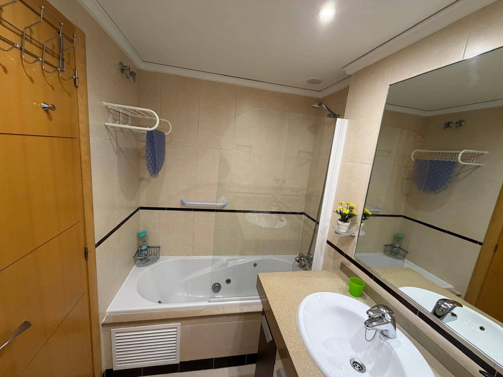 2 Zimmer Apartment zu verkaufen in Denia mit Pool Garage - 320.000 € (Ref: 9394363)