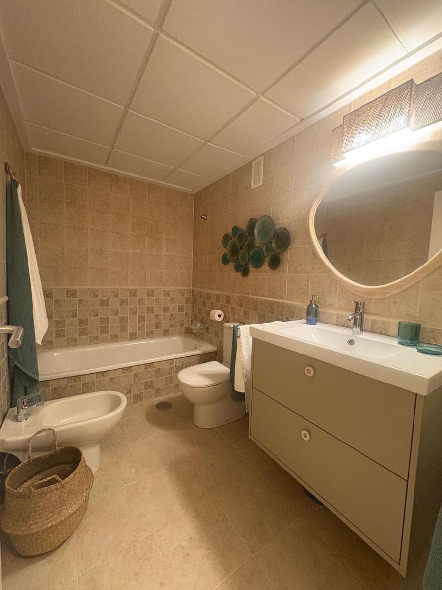 1 bedroom Apartment for sale in Denia with pool garage - € 239,900 (Ref: 9394364)