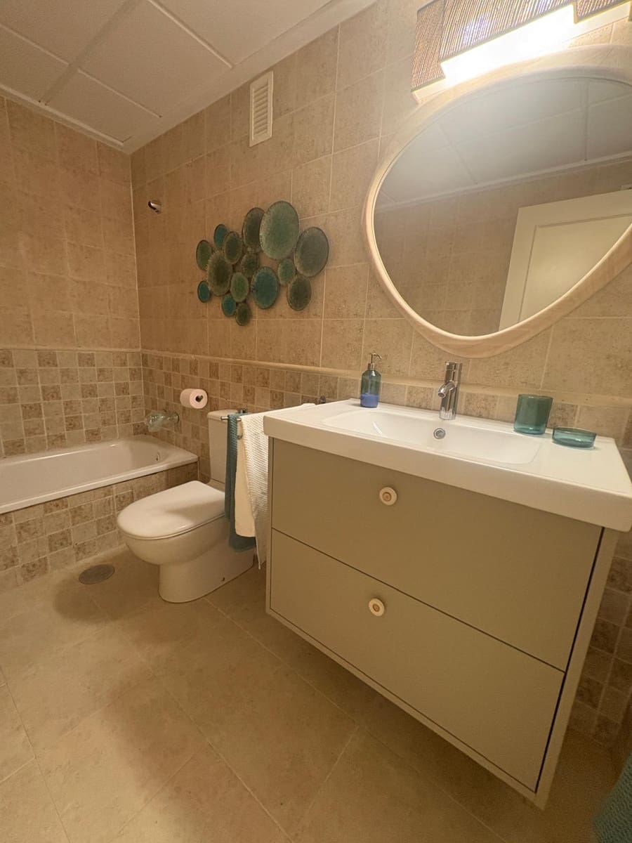 1 bedroom Apartment for sale in Denia with pool garage - € 239,900 (Ref: 9394364)