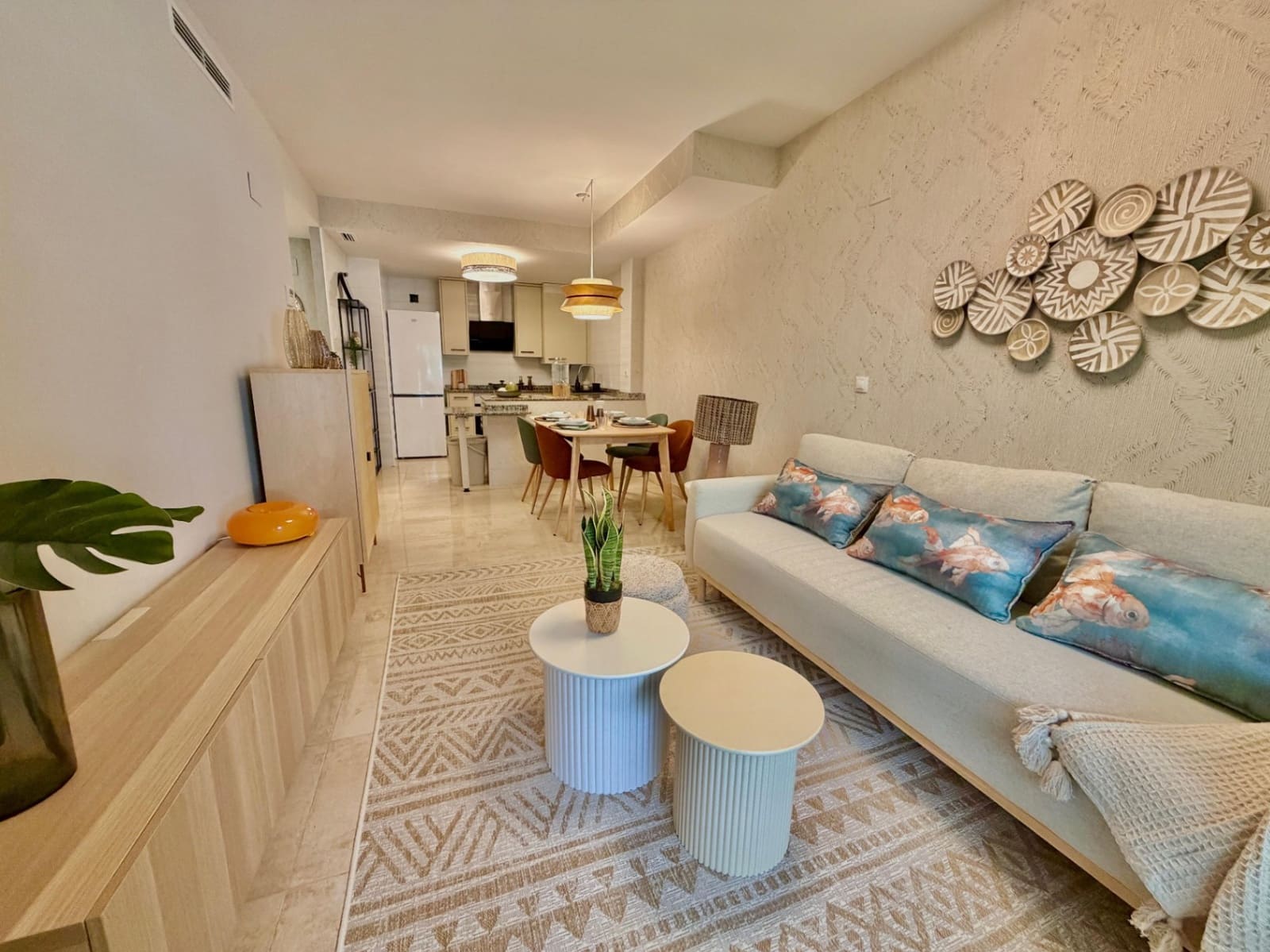 1 bedroom Apartment for sale in Denia with pool garage - € 239,900 (Ref: 9394364)