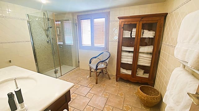 5 soverom Penthouse til salgs i Centro Urbano, Dénia med garasje - € 680 000 (Ref: 9394366)