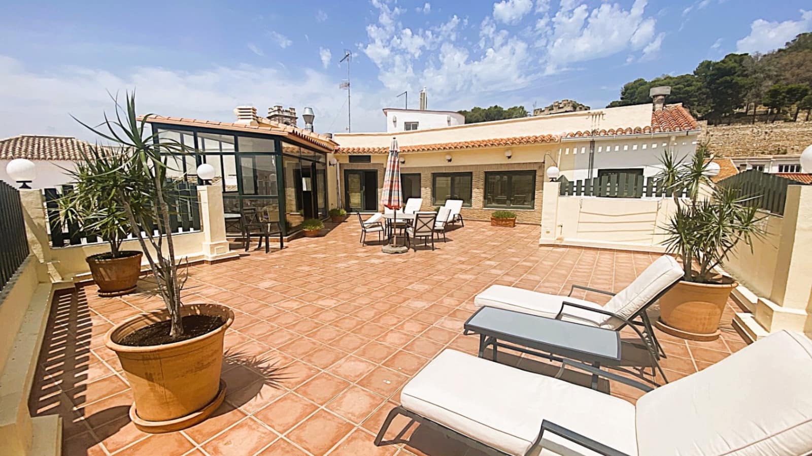 5 soverom Penthouse til salgs i Denia med garasje - € 680 000 (Ref: 9394366)