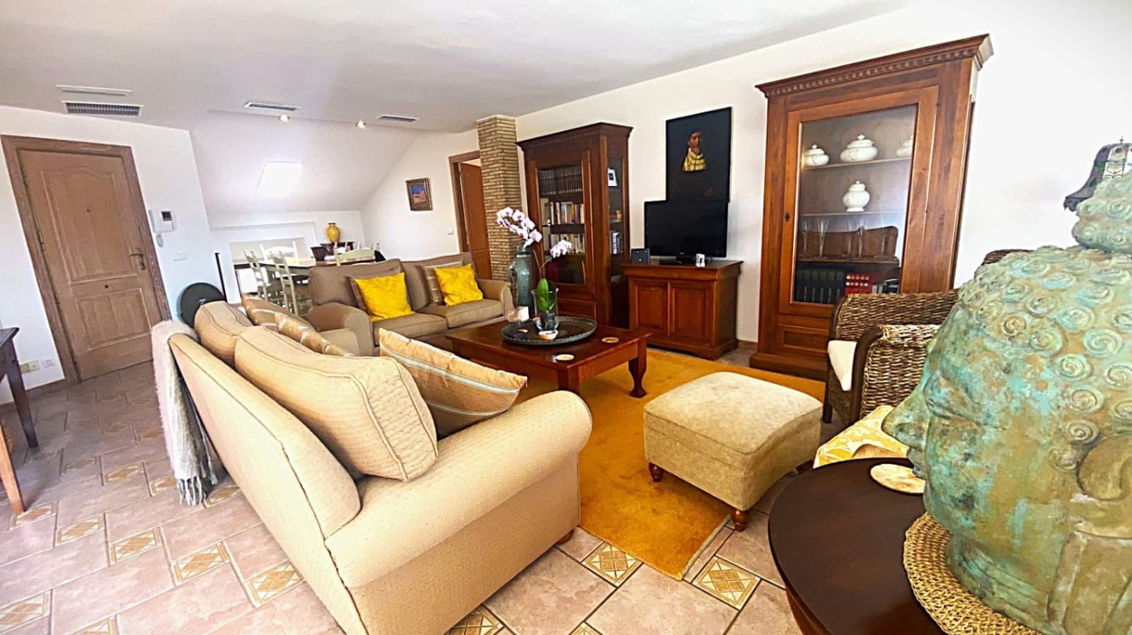 5 soverom Penthouse til salgs i Denia med garasje - € 680 000 (Ref: 9394366)