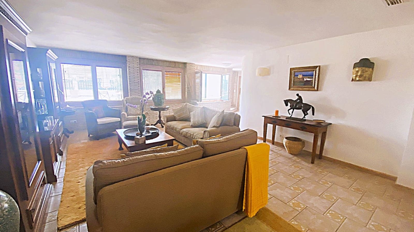 5 soverom Penthouse til salgs i Denia med garasje - € 680 000 (Ref: 9394366)