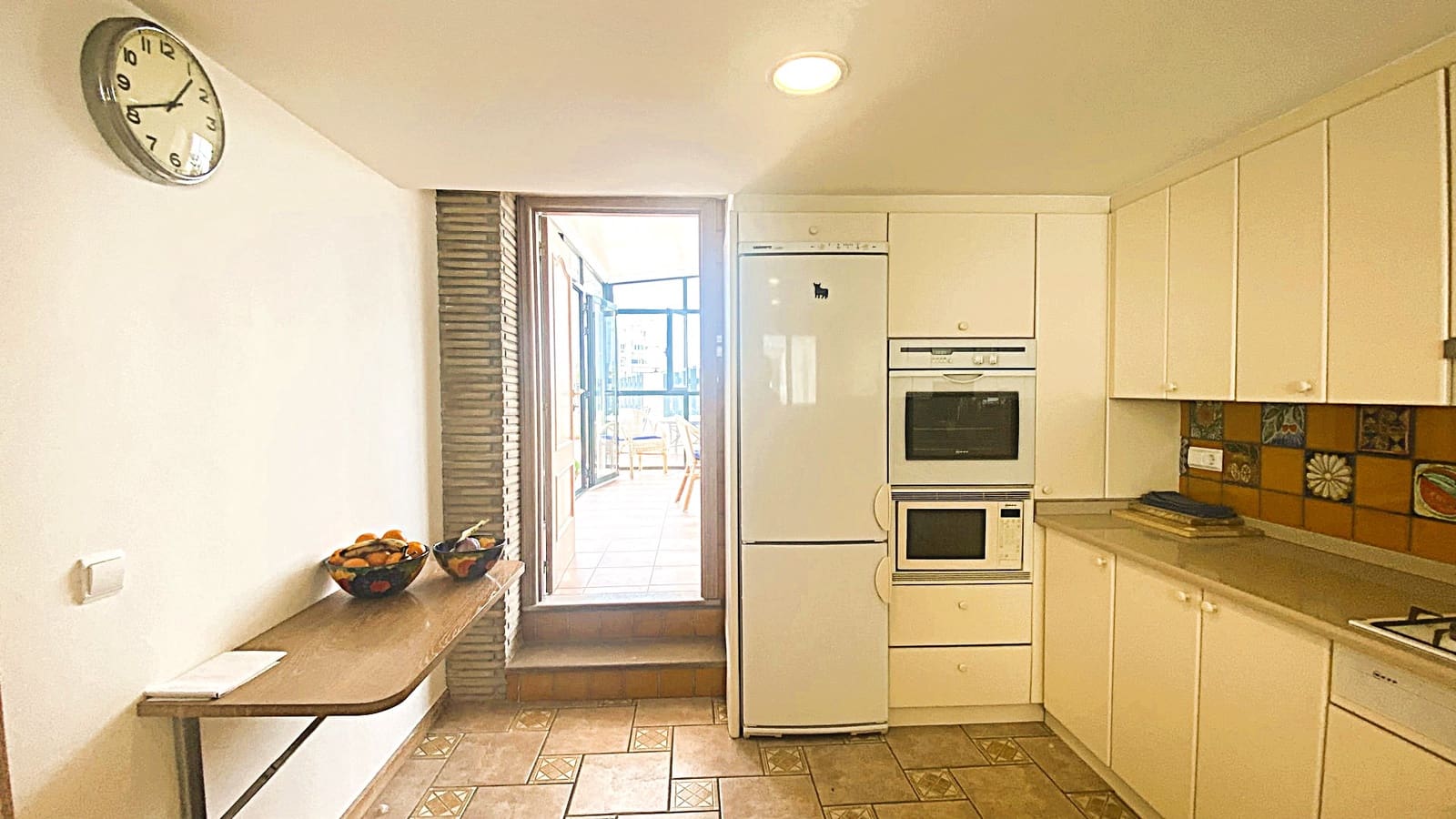 5 soverom Penthouse til salgs i Denia med garasje - € 680 000 (Ref: 9394366)