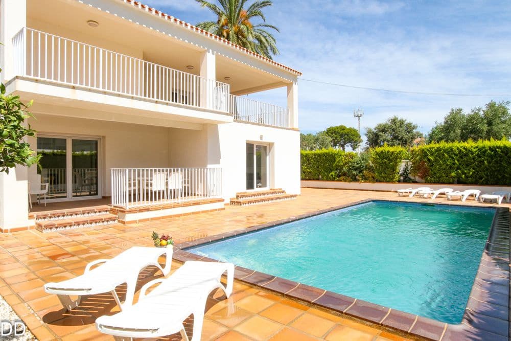 6 chambre Villa/Maison à vendre à Denia avec piscine garage - 975 000 € (Ref: 9394367)