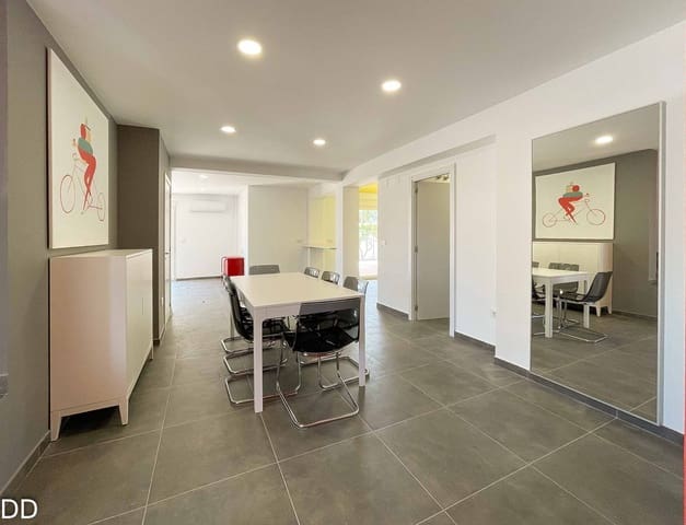 6 chambre Villa/Maison à vendre à Las Marinas / Les Marines, Dénia avec piscine garage - 975 000 € (Ref: 9394367)