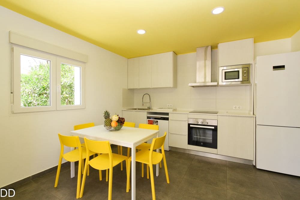 6 chambre Villa/Maison à vendre à Denia avec piscine garage - 975 000 € (Ref: 9394367)