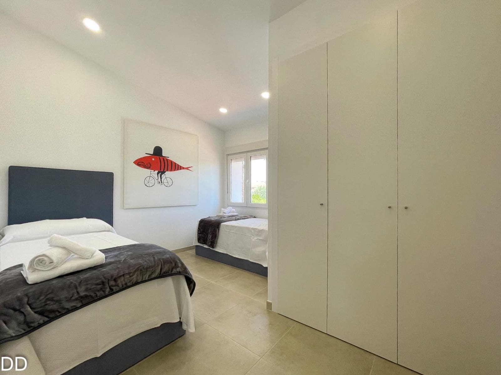 6 chambre Villa/Maison à vendre à Denia avec piscine garage - 975 000 € (Ref: 9394367)