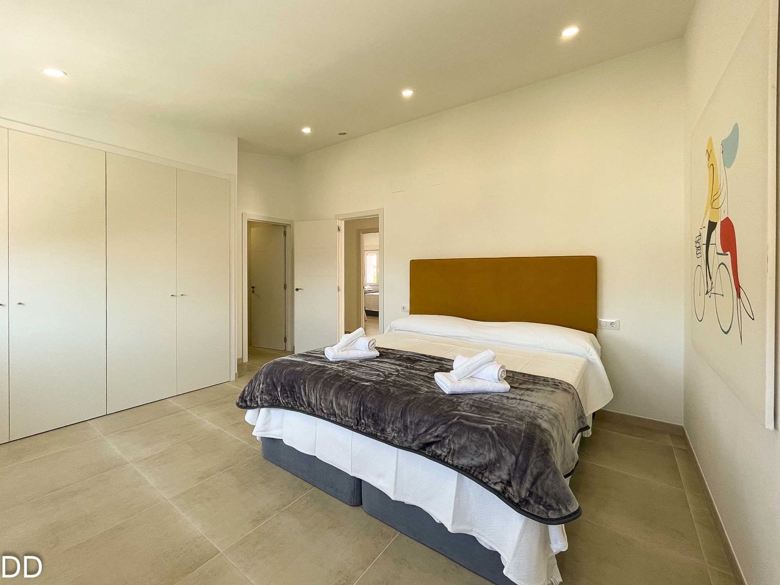 6 chambre Villa/Maison à vendre à Denia avec piscine garage - 975 000 € (Ref: 9394367)