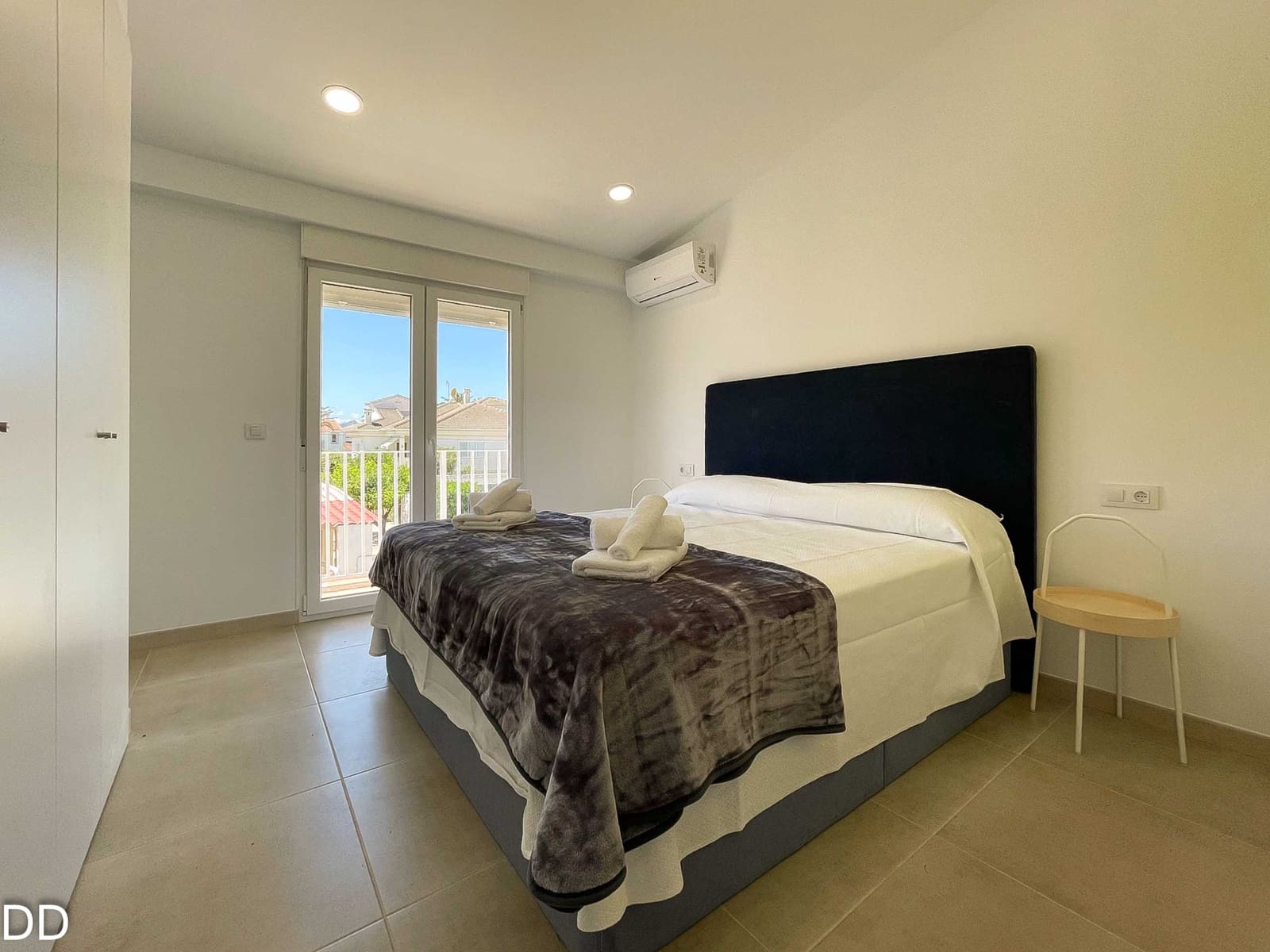 6 chambre Villa/Maison à vendre à Denia avec piscine garage - 975 000 € (Ref: 9394367)