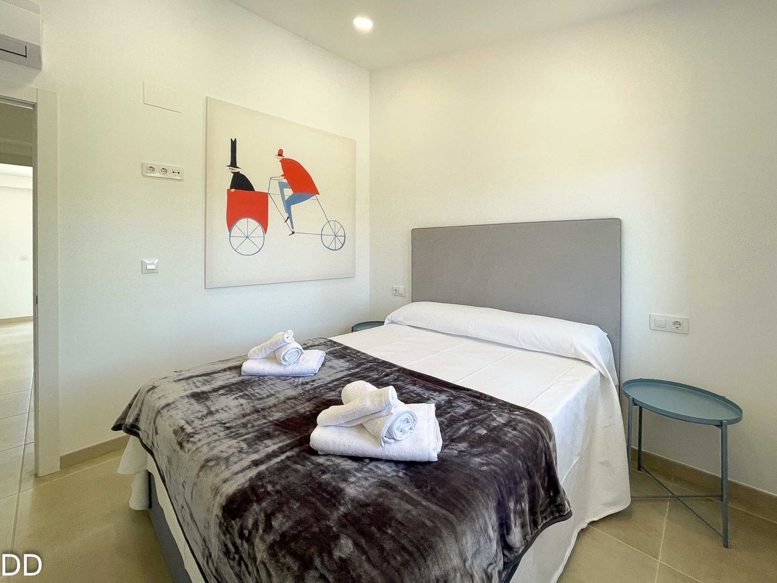 6 chambre Villa/Maison à vendre à Denia avec piscine garage - 975 000 € (Ref: 9394367)